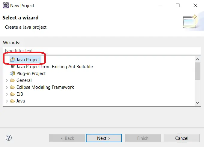 Eclipse_IDE_New_Java_Project_Wizard