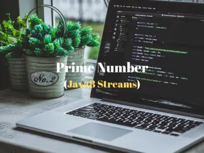 Prime_Number_Java8_Techndeck