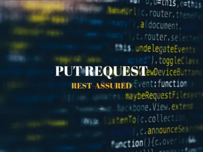 Put_Request_Rest_Assured_Techndeck