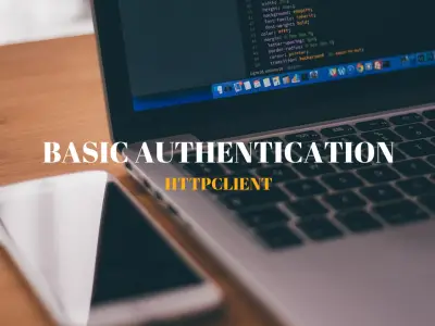 Basic_Authentication_HttpClient_Techndeck