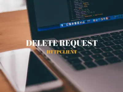 Delete_Request_HttpClient_Techndeck