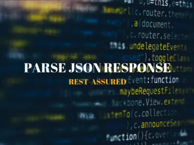 Parse_Json_Reponse_Rest_Assured_Techndeck