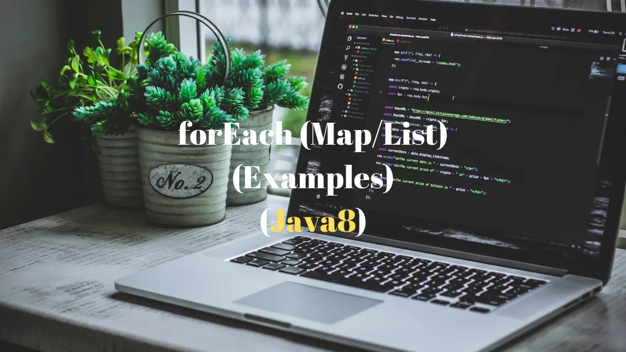 forEach_Java8_examples_featured_image_techndeck